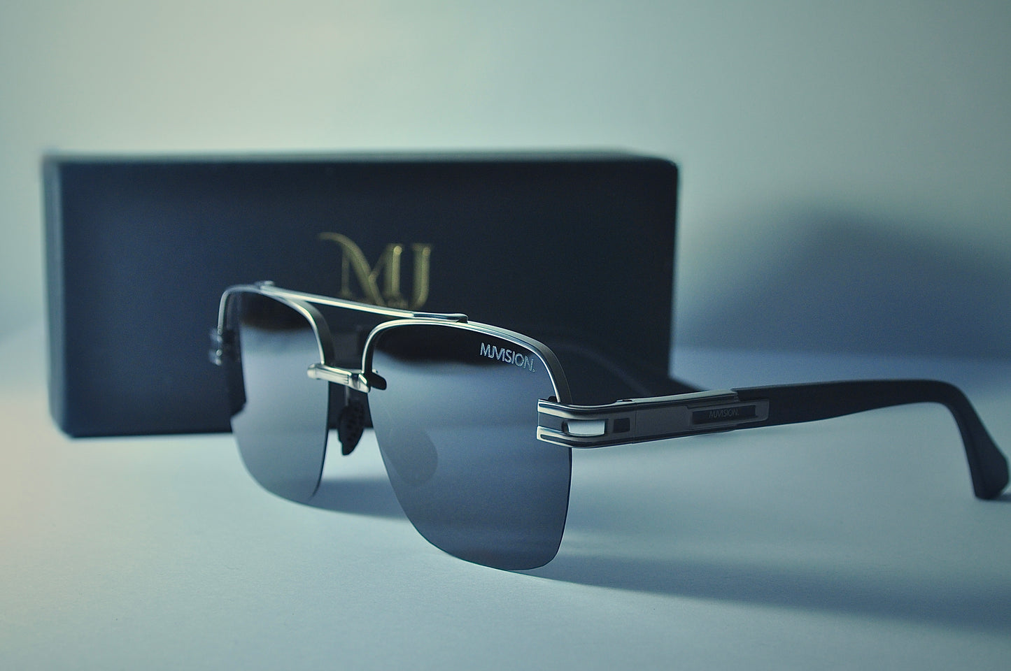 MJVISION - Shadow